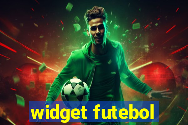 widget futebol